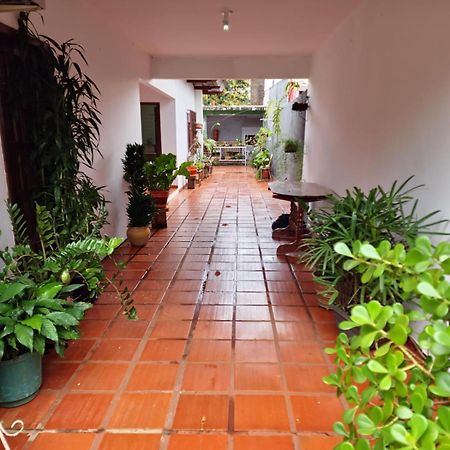 Aconchego Da Neli Em Foz Apartment ฟอสดูอีกวาซู ภายนอก รูปภาพ